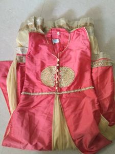 New Gown For Wedding Party