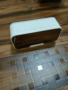 Combo Pack Of Stand Wallet Digital Clock