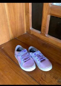 Girl Shoes