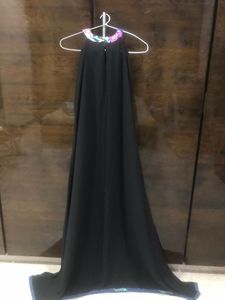 Black Gown