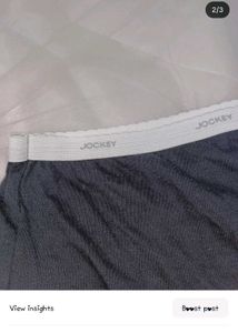 Jockey Brief