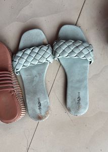 Combo Of 2 Sandals 🩴
