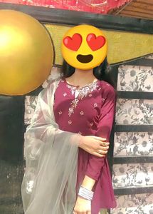 Lahenga With Crop Top