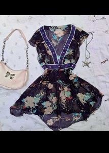 Y2k Dress Top Combo 4.pack