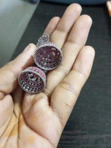 Jhumka Earrings