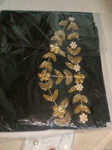 Combo Bridal Wear Hijab