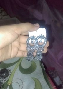 Combo Of Four Earings