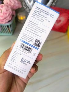 Plum Rice Water &amp; Niacinamide Serum