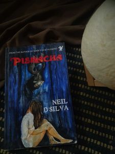 Pishacha by Neil D'Silva