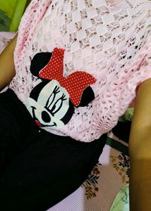 It&#39;s Oversize Top , New Fresh, 32,34 Bust Can Wear