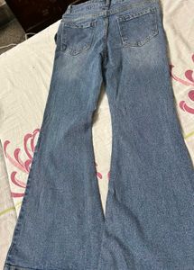 Women Set Of 4  Combo Jeans