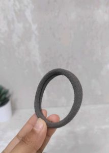 Hair Rubber