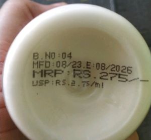 Just Herb natural Conditioner  for shiny hair