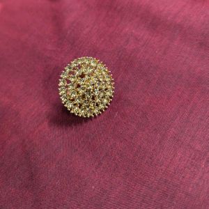 Adjustable Ring