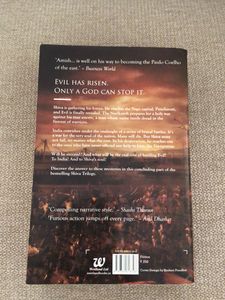 The Oath Of Vayuputras By Amish