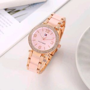 MICHAEL KORS ALL CHRONOGRAPH NEW LADIES WATCH