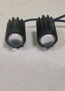 100% Working 3 In 1 Fog Light