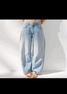 zara Denim Jeans