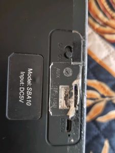 Blaupunkt Speaker BPSB10A