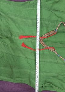 Cotton Kurta