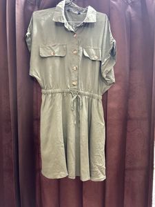 Dress/ Top