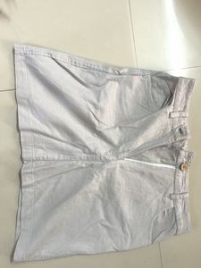 Super Cool Miniskirt
