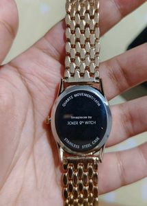 Joker &amp; Witch Watch