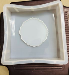 Resin Mold Set