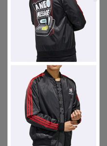 📌ADIDAS NEO JACKET