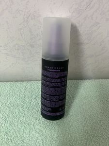 Makeup Setting Spray All Nighter