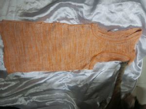 Cute Tank Top Sleeveless