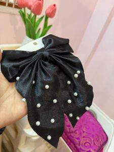 Cute hair bow for sale🎀