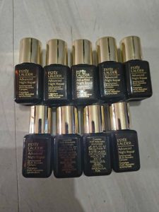 Pack Of 8 Estee Lauder Advanced Night Repair