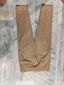 Khaki Pants