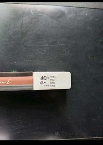 Mamaearth Feather Light Liquid Matte Lipstick