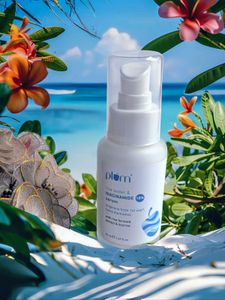 PLUM NIACINAMIDE SERUM