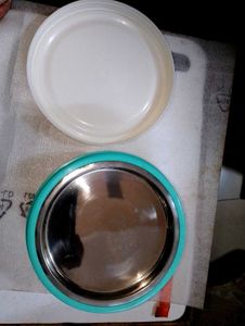 Tiffin Box