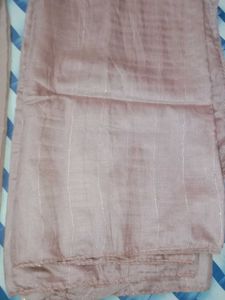 embroidery kurta paint set Pink