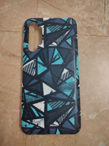 Realme XT Fon Cover