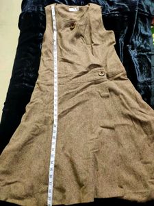 KEIKO SUZUKI COLLECTION Winter Dress