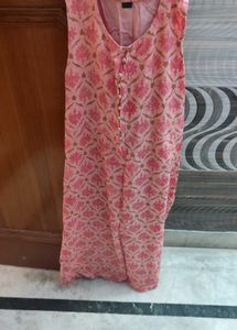 Combo/set Of 3 Top 1 Kurti