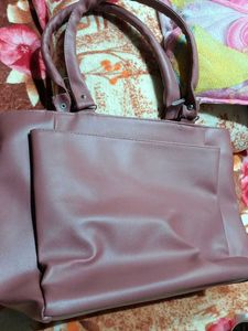 Beautiful Shoulder Bag For Women/Girls