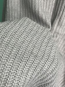 Boat Neck Full sleeve Sweater