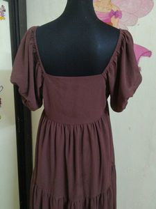 Western Gown
