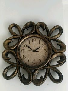 Decorative Wall Clock