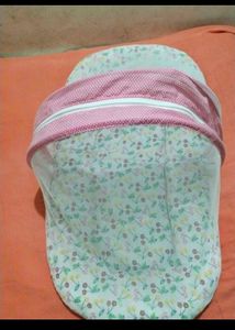 Baby Bed With Net