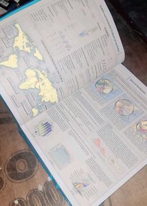 Orient BlackSwan School Atlas
