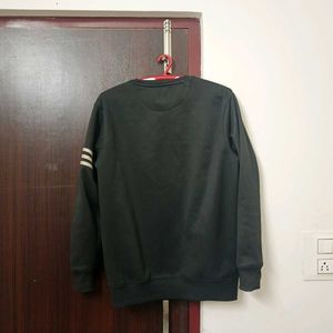 Adidas Celtics/ManU Mashup Sweatshirt