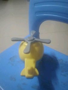 Kids Helicopter Toy