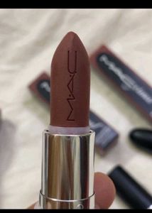 MAC Maximale Lipstick